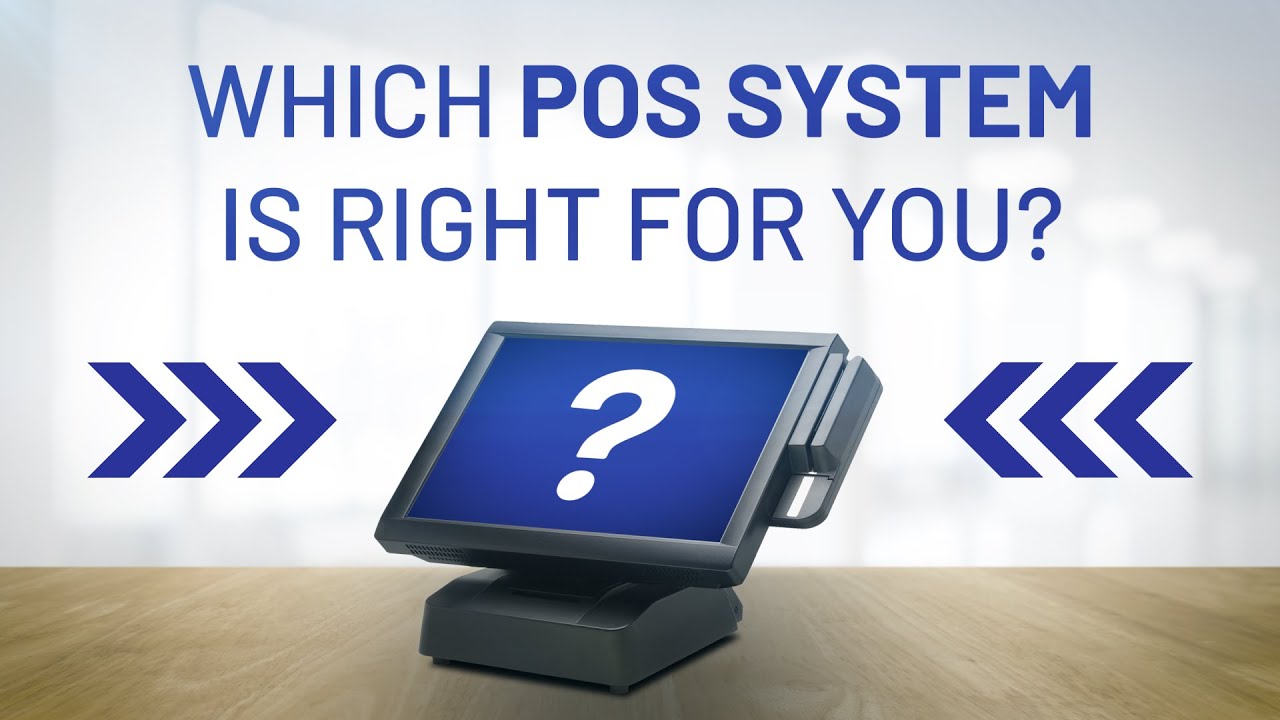 How to Choose the Best POS for Schools