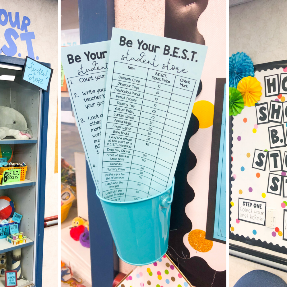 Blog - Store 4 Schools